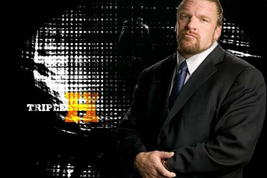 Triple H Wallpapers   WWE On Wrestling Media