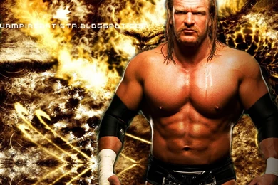 Download Top HD Sports Wallpapers For Windows: Triple H New 2012 ...