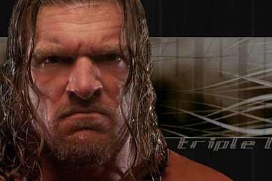 Wallpapers Of Triple H   WWE On Wrestling Media