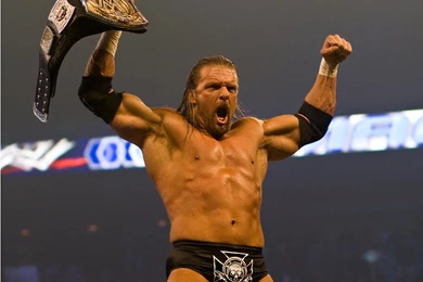 Triple H Wallpapers