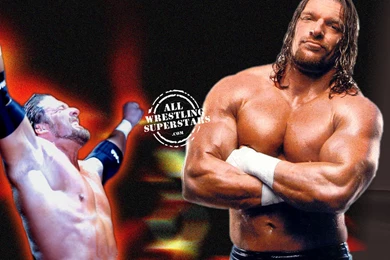 TRIPLE H   Triple H Wallpapers (16275844)   Fanpop