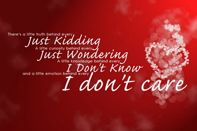 Download Texts Wallpapers 1280x800