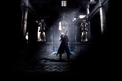 Devil May Cry Wallpapers   Wallpapers Cave