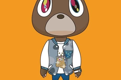 Dropout Bear On Pinterest