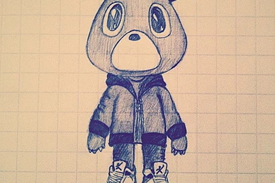 Kanye Wallpapers/Gifs Thread   Page 24 « Kanye West Forum