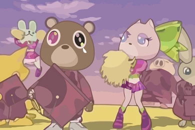 Wm.Chris's Portfolio On Artician