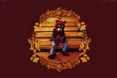 Kanye West College Dropout Wallpapers   Danasrgb.top