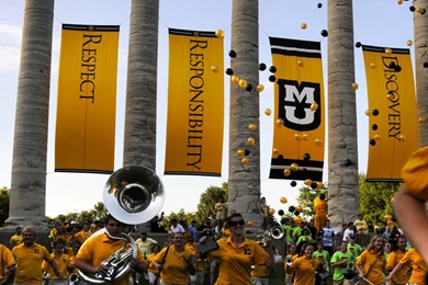 Mizzou Wallpapers For Android Download Free