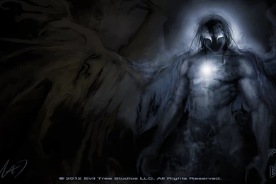 Evil Tree Studios Shadow Concept Computer Wallpapers, Desktop ...