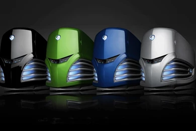 ALIENWARE DESKTOP Gaming Computer Videogame Game (2) Wallpapers ...