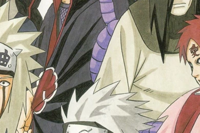 Naruto, Characters 720x1280   Wallpapers   ImgPrix