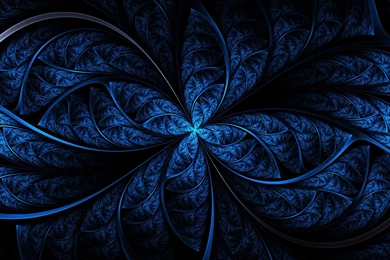 Blue Color HD   Wallpaper, High Definition, High Quality, Widescreen
