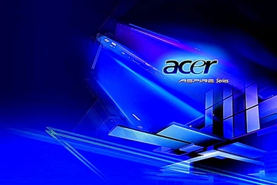 Acer Logo Blue Hd Wallpapers