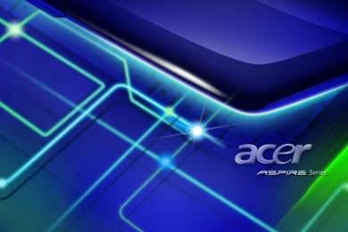 Exclusive Acer Wallpapers