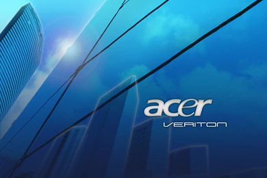 Wallpapers Lenovo Acer Veriton 1280x1024