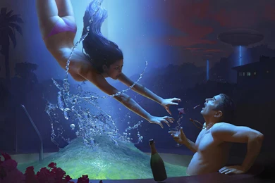 Wallpapers: Cool Wallpapers