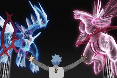 Dialga Wallpapers   Wallpapers Cave