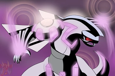 Palkia Wallpapers By Shadowhatesomochao On DeviantArt