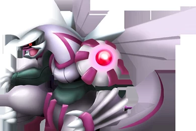 3D Dialga And Palkia Wallpapers By Keh ven On DeviantArt