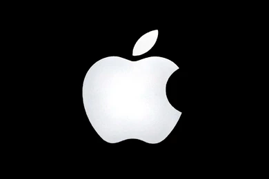 Black And White Apple Wallpapers   Wallpapers Cave