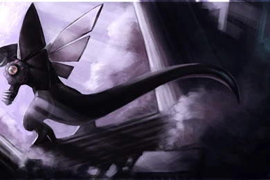 6 Palkia (Pokémon) HD Wallpapers