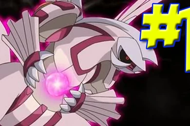 Pokemon Showdown LIVE