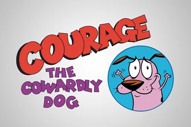 Courage The Cowardly Dog 13jpg. Courage The Cowardly Dog Wallpapers ...