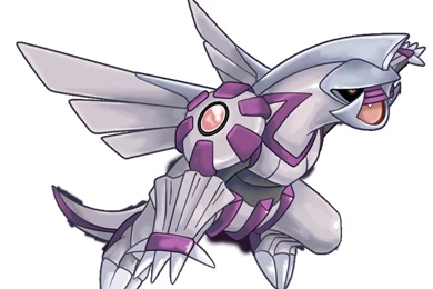 Palkia By Space Guard On DeviantArt