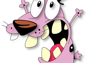 Courage The Cowardly Dog Courage The Cowardly Dog Wallpapers