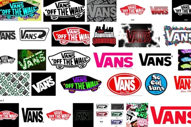 Vans Logo