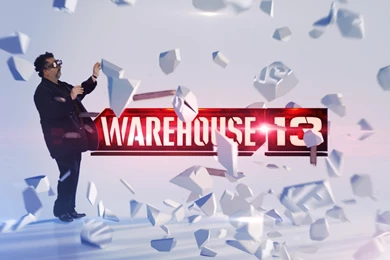 WAREHOUSE 13 Drama Mystery Sci fi Fantasy Series Wallpapers ...