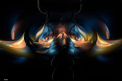 Form On A Black Backgrounds HD Wallpapers