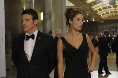 Warehouse 13   Warehouse 13 Wallpapers