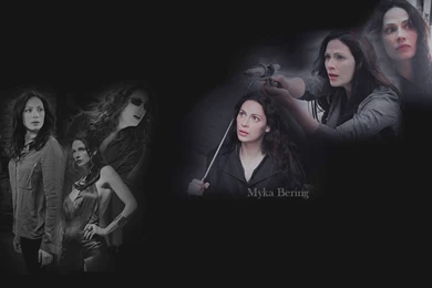 Warehouse13 Myka Bering 02 By Remarkha On DeviantArt