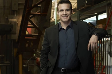 Warehouse 13 Warehouse 13 Wallpapers