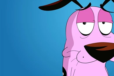 Courage The Cowardly Dog Wallpapers Downloads 3276 Desktop ...