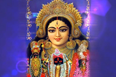 Hindu God Devi Images And Wallpapers Download