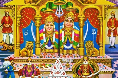 HINDU GOD WALLPAPERS FREE DOWNLOAD