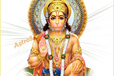 Hanuman Wallpapers
