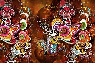 Tattoo Artist Photo Wallpapers : Other Wallpapers   Timbena.com