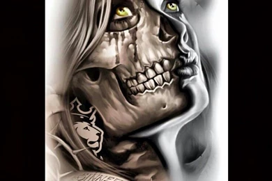 Tattoo Art Wallpapers   Wallpapers Cave