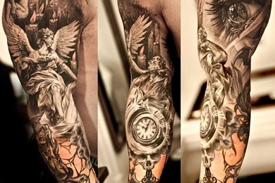 Tattoo Art Wallpapers   500 Collection HD Wallpapers
