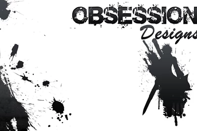 OD Wallpapers 3 Black And White By Obsession designs On DeviantArt