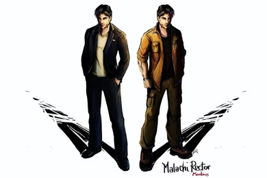 Moebius Desktop Wallpapers