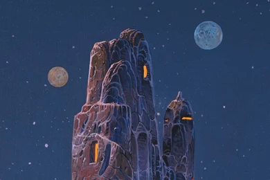 Download Wallpapers, Download 2560x1600 Moebius 1280x1906 ...