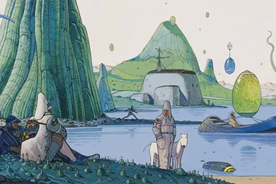 Comic Book Artist You Love/hate/unsure Of?