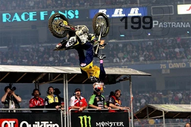 Travis Pastrana Wallpapers « HD Wallpapers