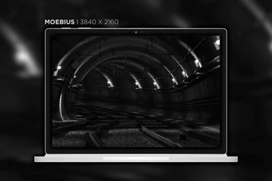 Moebius   4K Wallpapers By MauroTch On DeviantArt