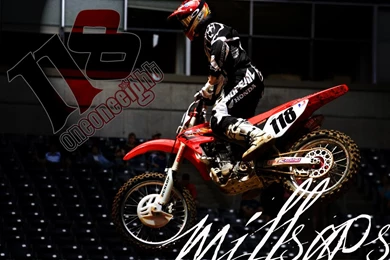 Travis Pastrana Backgrounds