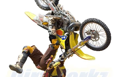 DirtWerkz Motocross Murals, MX Murals, DirtBike Murals ...